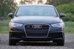 Audi A3 Sedan 2.0T Quattro 2014 года (NA)